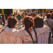 3° año en BUENOS AIRES CULTURAL - Secundario